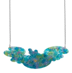 Erstwilder La Belle Epoque Pod Dweller Necklace -Chic Shoes Store PodNL4