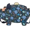 Vendula Piggy Bank Pouch Bag