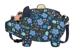 Vendula Piggy Bank Pouch Bag