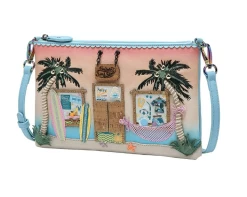 Vendula Surf Shack Pouch Bag -Chic Shoes Store Pouch3 29007d49 44a5 4d8c ba9b 766418eac258