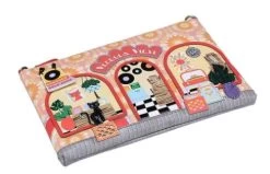 Vendula Vinyl Pouch Bag -Chic Shoes Store Pouch4