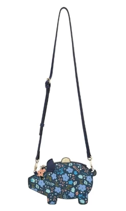 Vendula Piggy Bank Pouch Bag -Chic Shoes Store Pouch4 2f37327a 7164 40e9 90ba da07d50b4853