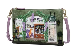 Vendula Botanist Pouch Bag 11 Vendula Botanist Pouch Bag -Chic Shoes Store Pouch4 73fe1fe9 121d 499f 959e c32f9decfc97