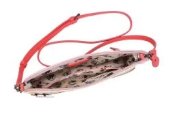 Vendula Vinyl Pouch Bag -Chic Shoes Store Pouch5