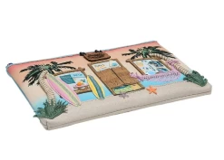 Vendula Surf Shack Pouch Bag -Chic Shoes Store Pouch5 06ab89e3 1e07 4b2c bff2 679ce14c8e08
