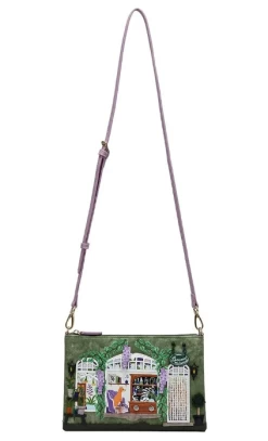 Vendula Botanist Pouch Bag 12 Vendula Botanist Pouch Bag -Chic Shoes Store Pouch5 d83ecf10 9ac1 476c 9b2a 6168990f2268