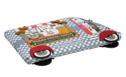 Vendula Rosas Pasta Truck Pouch Bag -Chic Shoes Store Pouch6 8c75c06e 8171 4b2a 8fbc c19cc6e3b1eb