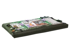 Vendula Botanist Pouch Bag 13 Vendula Botanist Pouch Bag -Chic Shoes Store Pouch6 e03d455f 4068 433e 9bea d0fedcf4ae14