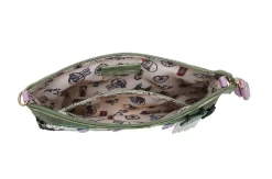 Vendula Botanist Pouch Bag 14 Vendula Botanist Pouch Bag -Chic Shoes Store Pouch7 2aca966e 3337 4c10 8661 f72634433e55