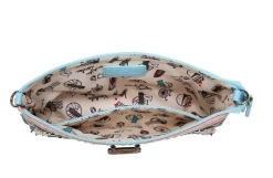 Vendula Surf Shack Pouch Bag -Chic Shoes Store Pouch7 2f0ac41c 000f 4e99 9ac9 eda8c4236362