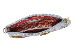 Vendula Rosas Pasta Truck Pouch Bag -Chic Shoes Store Pouch7 3a96e711 6993 4b44 a66e c209166102c9