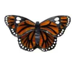 Erstwilder MIF Prince Of Orange Mini Brooch