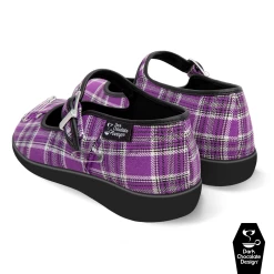 Chocolaticas Margareth -Chic Shoes Store Purple1 facd2cda 2ce3 4734 b288 6e10ba30eeb2