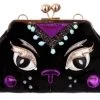 Irregular Choice Pussy Cat Bag
