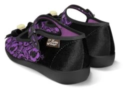 Chocolaticas Raven 5 Chocolaticas Raven -Chic Shoes Store Raven3