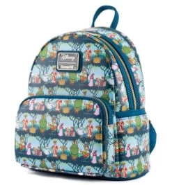 Loungefly Robin Hood … Sherwood Mini Backpack -Chic Shoes Store Robin5