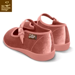 Chocolaticas Velvet Rose 8 Chocolaticas Velvet Rose -Chic Shoes Store Rose1 525d5c07 673d 4564 89eb ee5cb7d3e5a4
