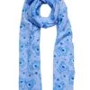 Erstwilder Care Bears 2 Grumpy Bear Large Neck Scarf