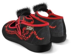 Chocolaticas Salem -Chic Shoes Store Salem3