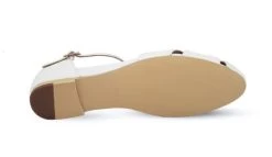 Charlie Stone Sardinia White -Chic Shoes Store Sardinia4