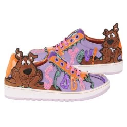 Irregular Choice Scooby Doo Scooby Dooby Doo