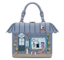 Vendula The Seashell BB Grab Bag