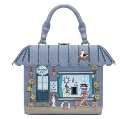 Vendula The Seashell BB Grab Bag 1 Vendula The Seashell BB Grab Bag