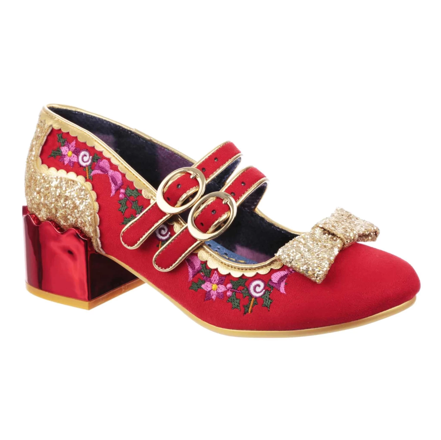Irregular Choice Secret Candy 1 Irregular Choice Secret Candy
