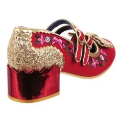 Irregular Choice Secret Candy 7 Irregular Choice Secret Candy -Chic Shoes Store SecretCandy3