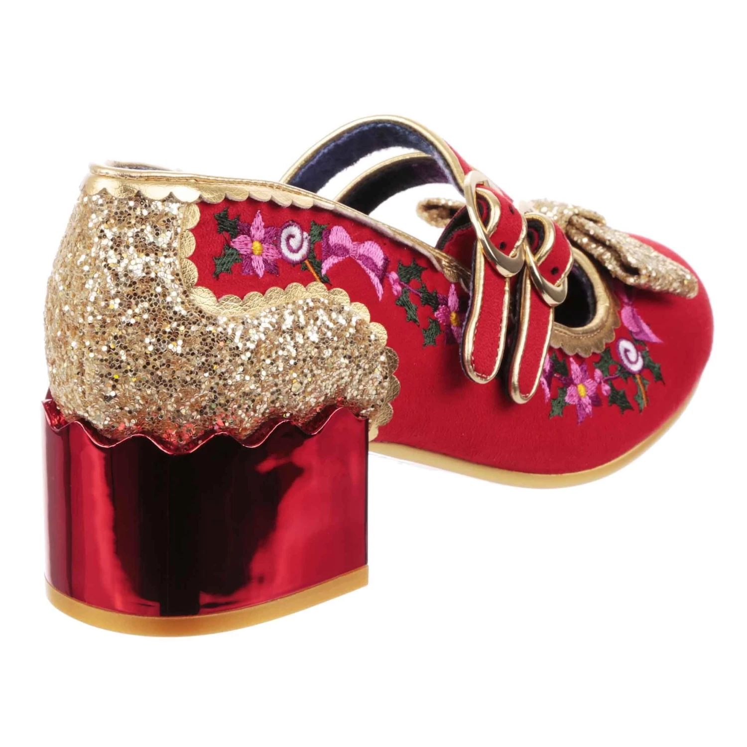 Irregular Choice Secret Candy 3 Irregular Choice Secret Candy - Image 3