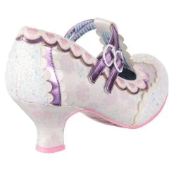 Irregular Choice Serendipity -Chic Shoes Store Seren3