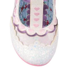 Irregular Choice Serendipity -Chic Shoes Store Seren5
