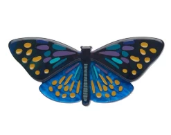 Erstwilder Jocelyn Proust Set Yourself Free Butterfly Brooch