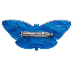 Erstwilder Jocelyn Proust Set Yourself Free Butterfly Brooch -Chic Shoes Store SetYourselfFreeBF3