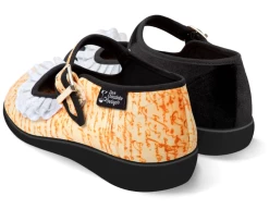 Chocolaticas Shakespeare -Chic Shoes Store Shakespear3