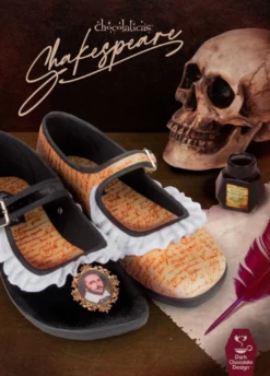 Chocolaticas Shakespeare -Chic Shoes Store Shakespear5