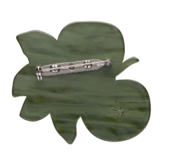 Erstwilder Botanical Fruit Shes Apples Brooch -Chic Shoes Store ShesApples2