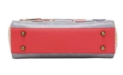 Vendula Vinyl Shopper Bag -Chic Shoes Store Shopper3 c4524a06 f94e 4b26 a286 919e0436e9b5