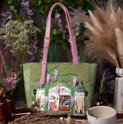 Vendula Botanist Shopper Bag -Chic Shoes Store Shopper4 a4618803 da03 48be b2e7 069ed72c9578