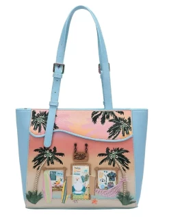 Vendula Surf Shack Shopper Bag -Chic Shoes Store Shopper5 33c9195f fc73 4459 a6b6 811665648f9a