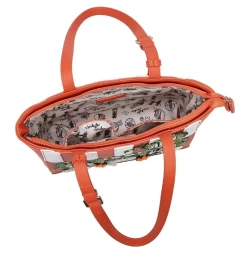 Vendula Orangery Shopper Bag -Chic Shoes Store Shopper6 21825ed7 7c31 4649 a7ad a93f033fd374