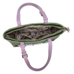 Vendula Botanist Shopper Bag -Chic Shoes Store Shopper6 838be26e 9641 4bd2 a515 a1ba89e92265