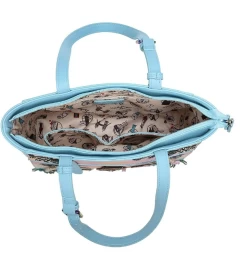 Vendula Surf Shack Shopper Bag -Chic Shoes Store Shopper6 a6ac7338 37e6 4758 9d39 916bee283e02