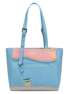 Vendula Surf Shack Shopper Bag -Chic Shoes Store Shopper7 9b119541 afc5 4df8 a116 3edebb9ba07c