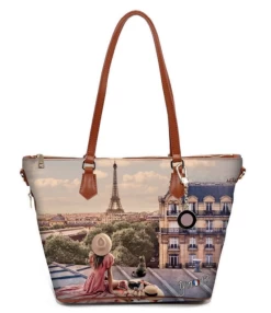 Ynot Paris Roof Shopper
