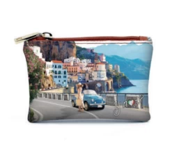 Ynot Amalfi Coast Small Pocket