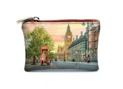 Ynot BFF London Small Pocket