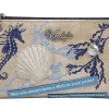 Vendula English Coast Scrapbook Soft Foldover Wallet