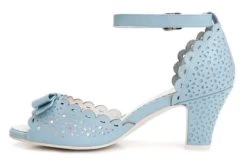 Lola Ramona X Shoe Fun Exclusive Ava Sparkling -Chic Shoes Store Sparkling3