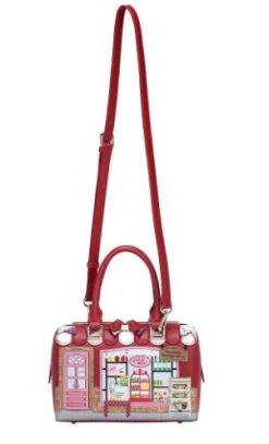 Vendula Corner Shop Speedy Bowler Bag -Chic Shoes Store Speedy2 fd1973b4 ecb7 4204 ad8a 21c2cae01d6c